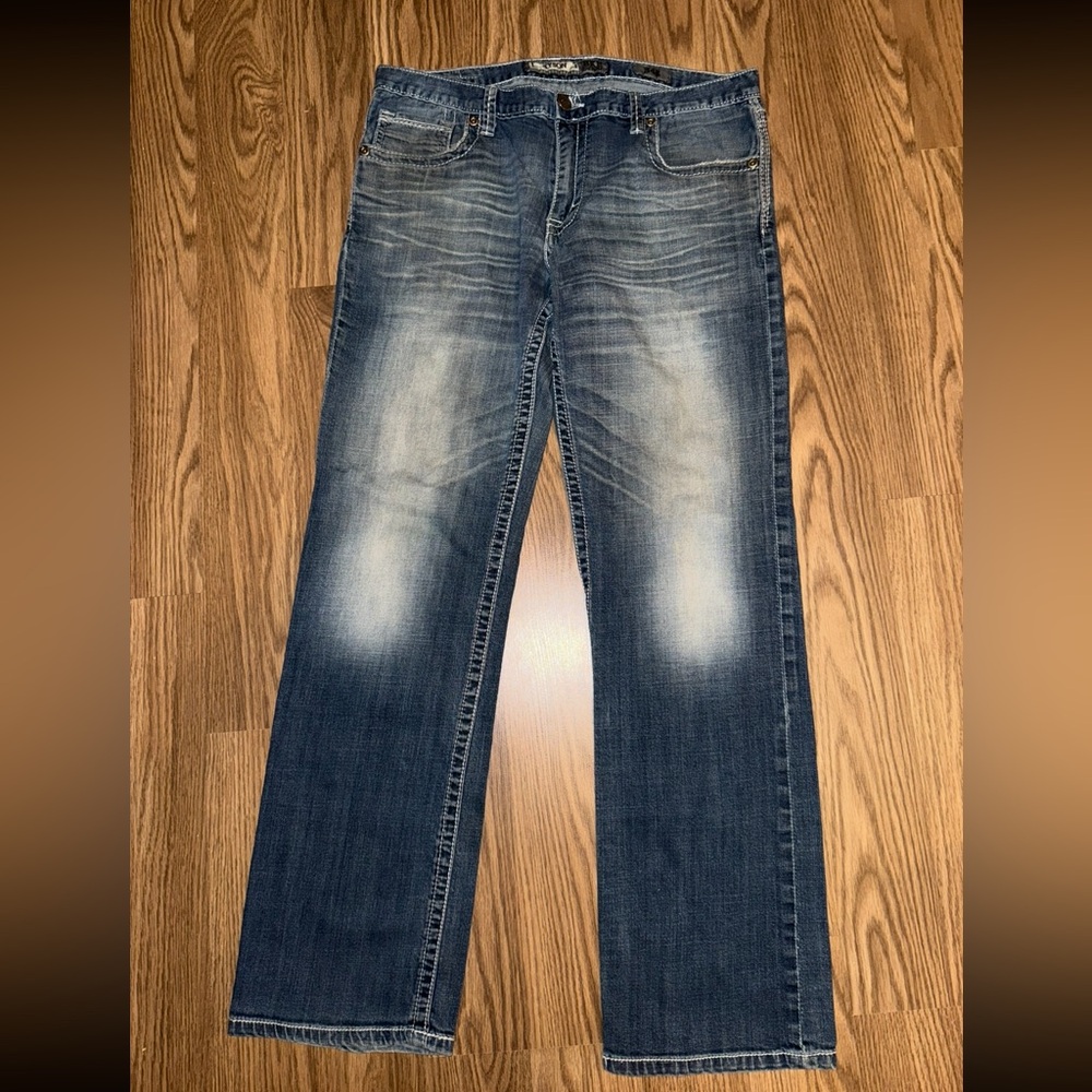 Men’s BKE jeans